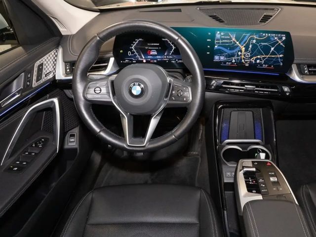 BMW X1 sDrive18d