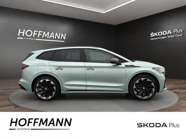 Skoda Enyaq Sportline iV 80