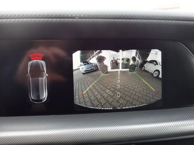 Alfa Romeo Stelvio Q4 Veloce