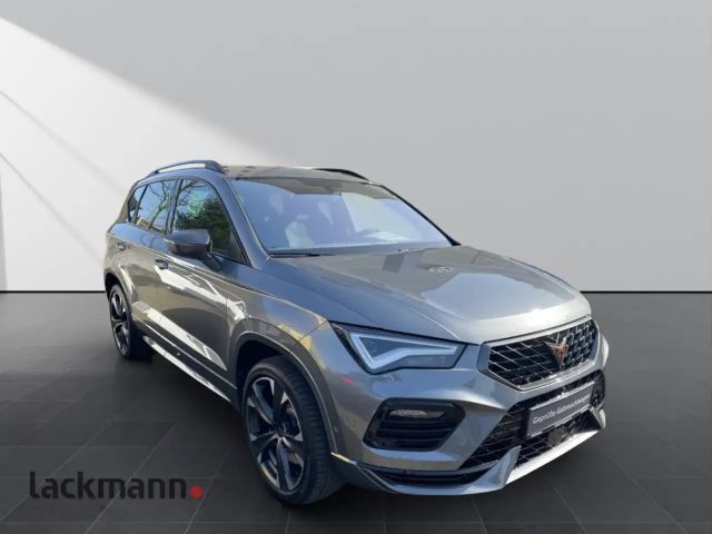 Cupra Ateca 4Drive