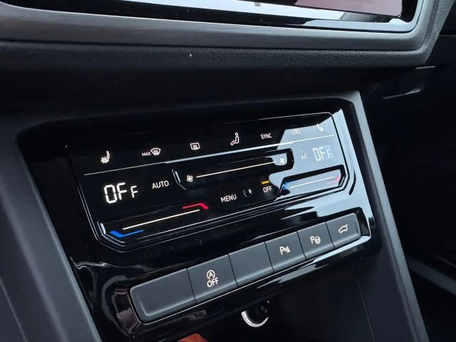 Volkswagen Touran Friends TDI