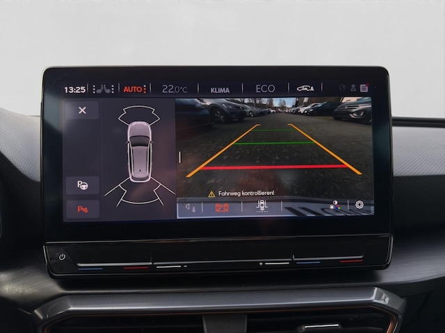 Cupra Leon 1.4 Sportstourer e-Hybrid