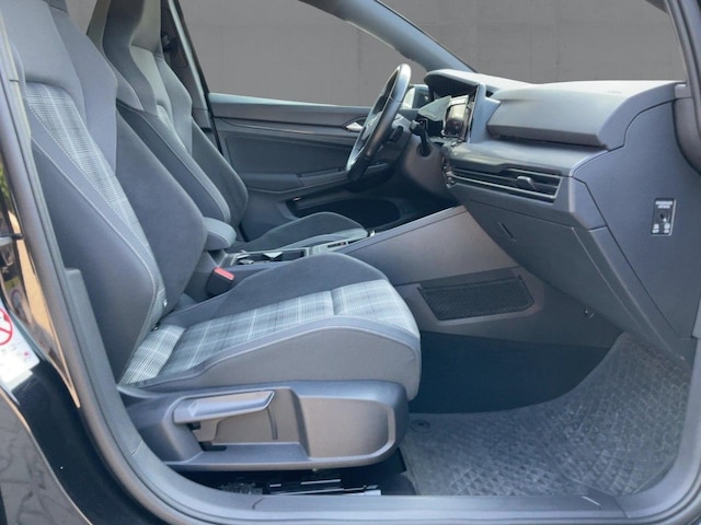 Volkswagen Golf DSG GTD Golf VIII