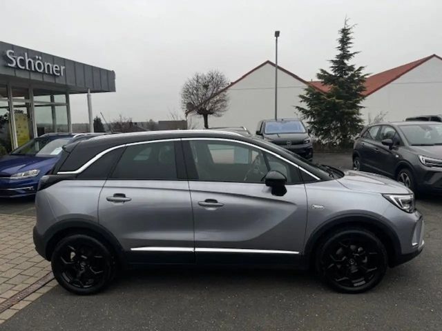 Opel Crossland X Ultimate