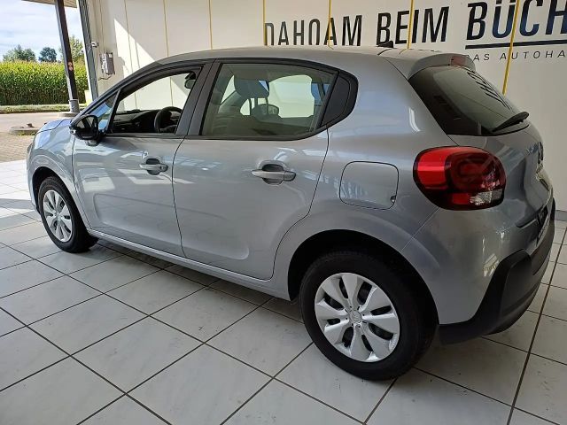 Citroën C3 Feel PureTech