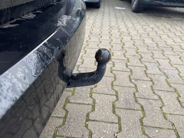 Opel Astra 1.2 Turbo Sports Tourer Turbo