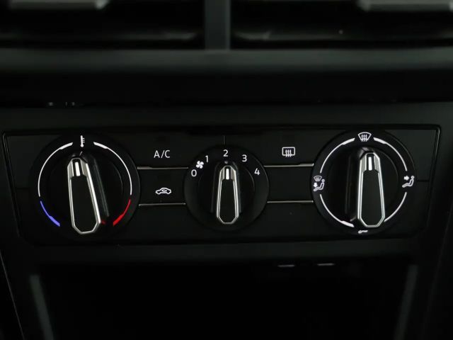 Volkswagen Taigo TSI