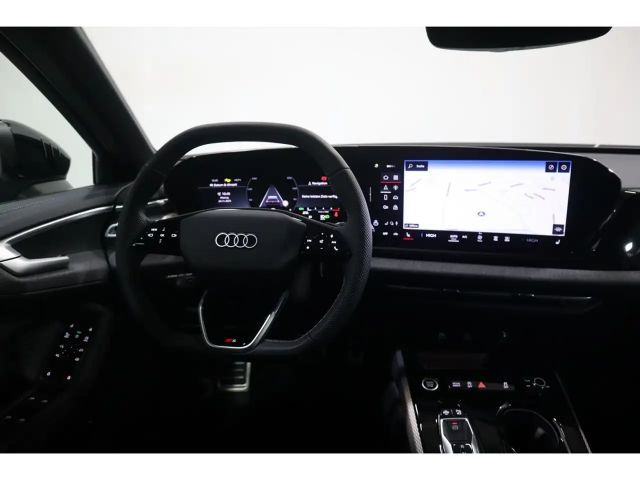 Audi A5 Avant S-Line