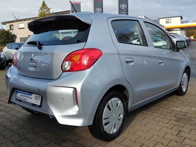 Mitsubishi Space Star Star