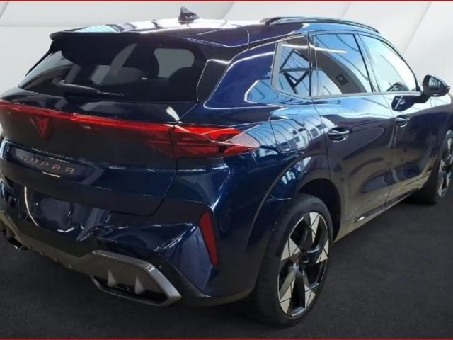 Cupra Terramar 2.0 TSI VZ
