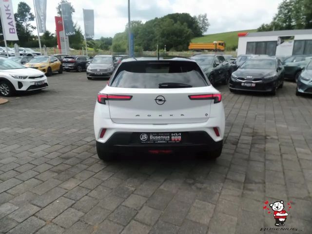 Opel Mokka GS-Line Grand Sport Mokka-e