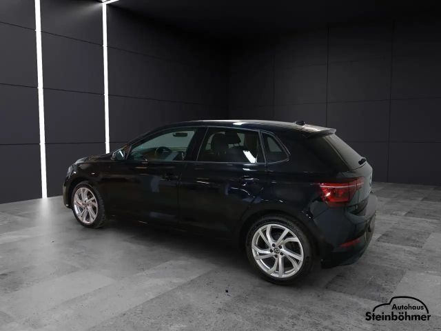 Volkswagen Polo 1.0 TSI Style