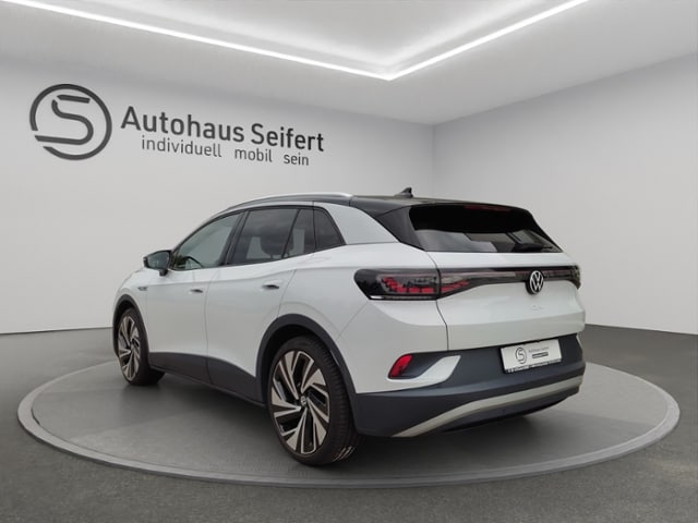 Volkswagen ID.4 "1st Edition" *AHK*