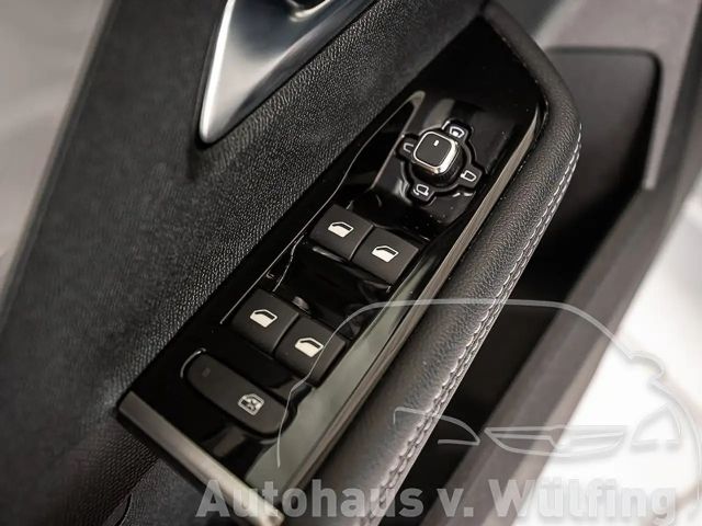 Opel Astra Hybrid Innovation Ultimate