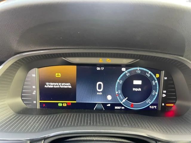 Skoda Octavia Style Style