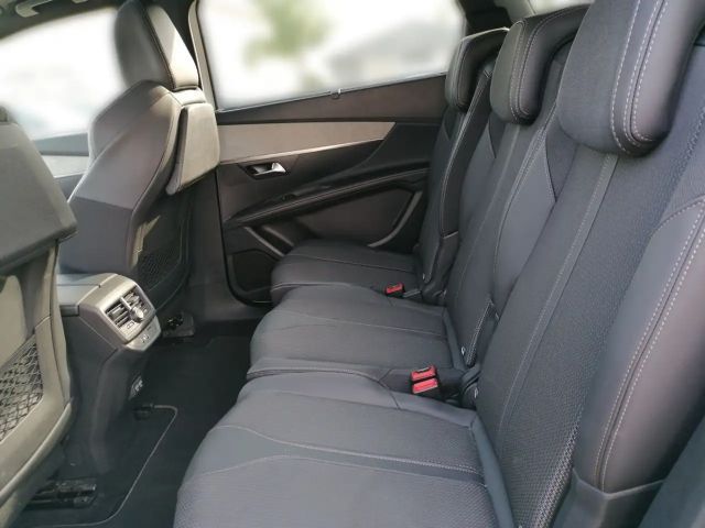 Peugeot 5008 BlueHDi GT-Line