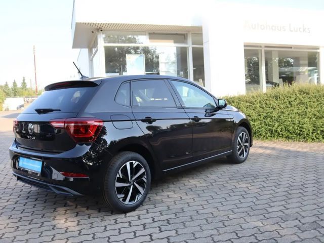 Volkswagen Polo Move