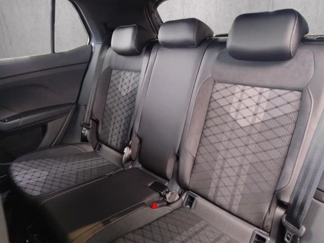 Volkswagen T-Cross 1.0 TSI DSG R-Line