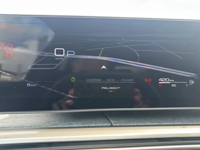 Peugeot 3008 Allure Pack Hybrid