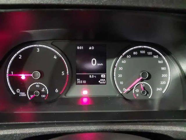 Volkswagen Caddy 2.0 TDI