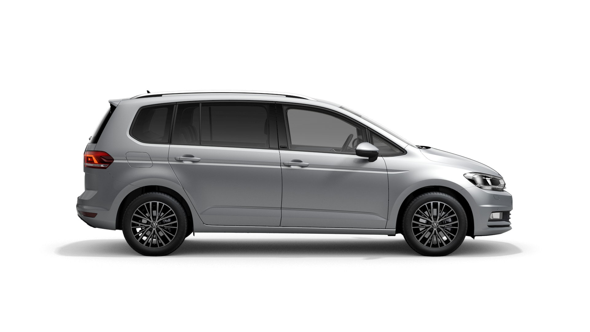 Volkswagen Touran DSG