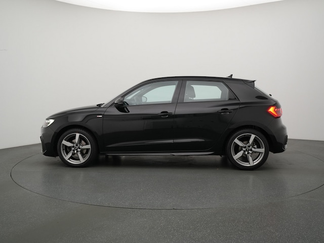 Audi A1 35 TFSI S-Tronic Sportback