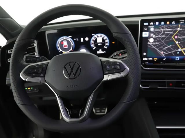 Volkswagen Tiguan DSG Sport