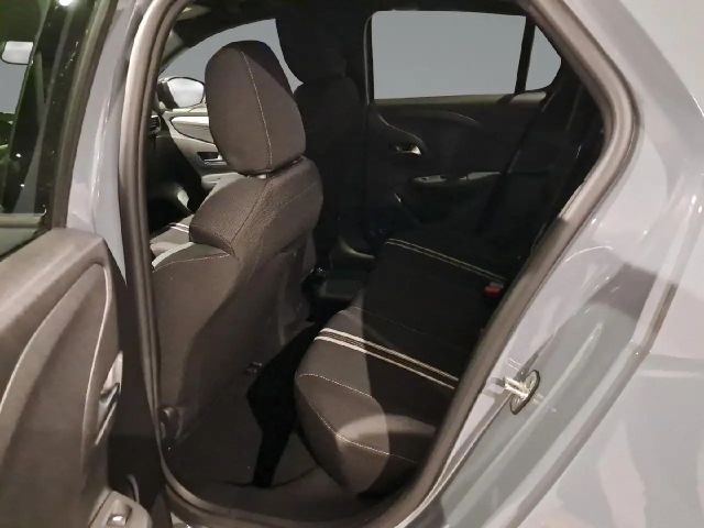 Opel Corsa GS-Line Grand Sport