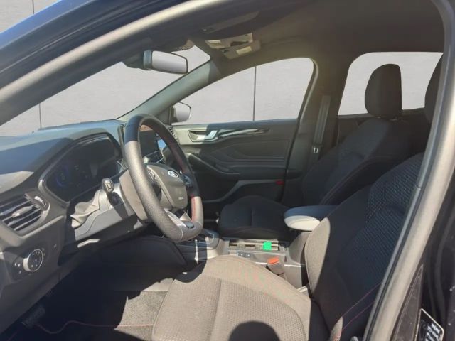 Ford Focus EcoBoost ST Line Wagon