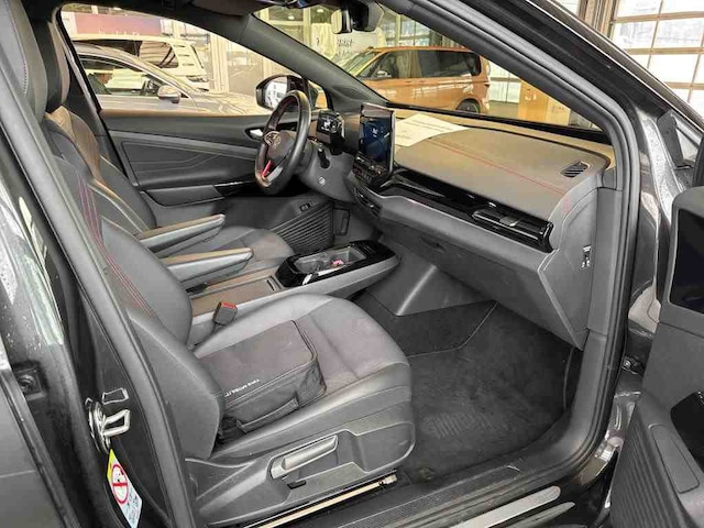 Volkswagen ID.4 220 kW 4Motion 77 KWh GTX