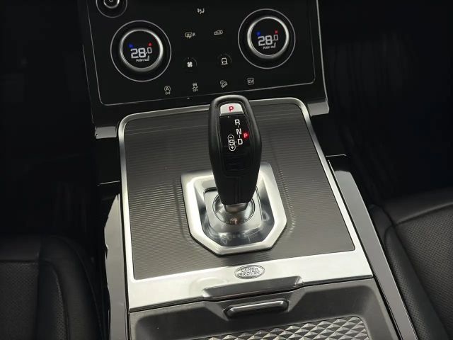 Land Rover Range Rover Evoque S