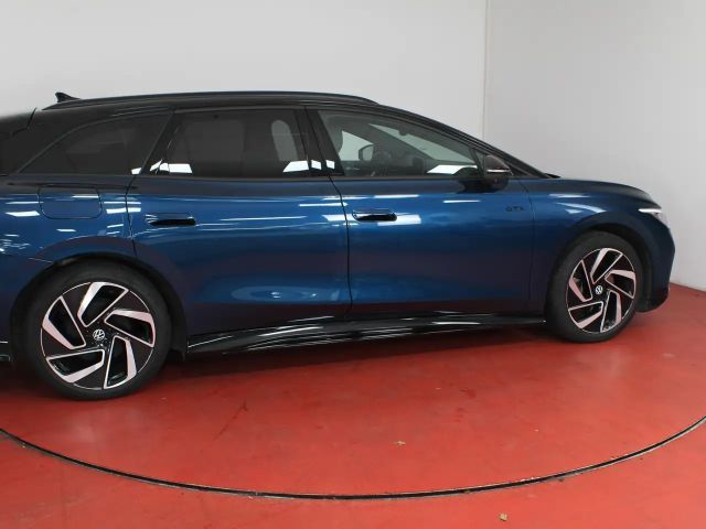 Volkswagen ID.7 GTX Tourer