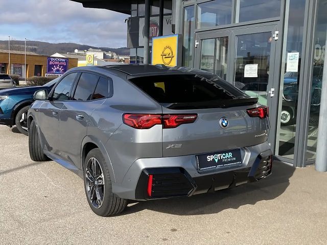 BMW X2 M-Sport sDrive