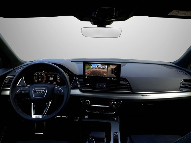 Audi Q5 40 TDI Quattro S-Tronic Sportback