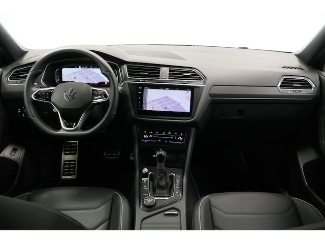 Volkswagen Tiguan 2.0 TDI Allspace R-Line