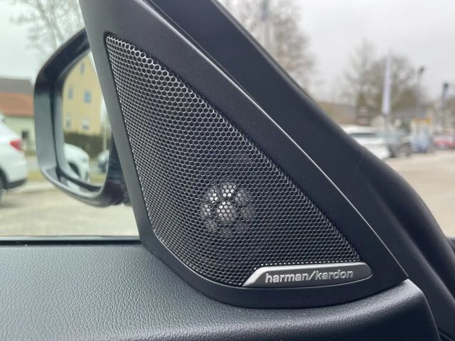 BMW 430 430i Coupé M-Sport xDrive