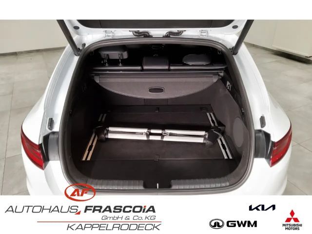 Kia ProCeed 1.6 Spoilerset Sportauspuff Schiebedach