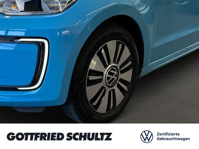 Volkswagen e-up! Move Move up!