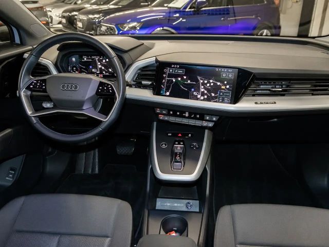 Audi Q4 e-tron 35 Sportback