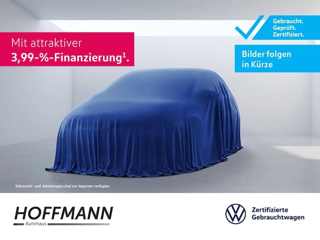 Volkswagen Taigo 1.0 TSI DSG Move