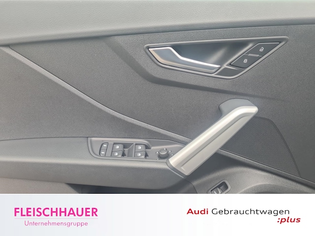 Audi Q2 35 TFSI S-Tronic