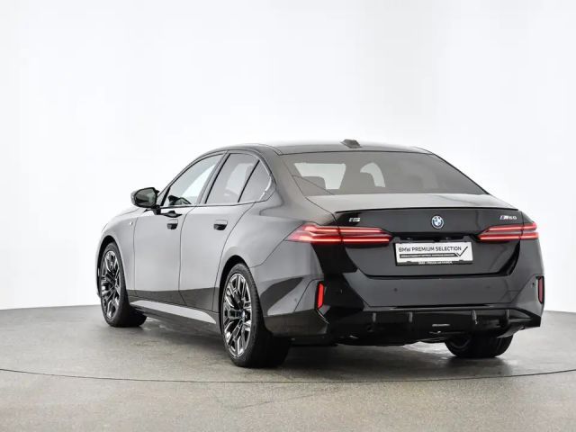 BMW i5 M60 Sedan xDrive
