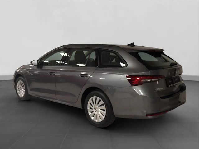 Skoda Octavia 1.5 TSI 85