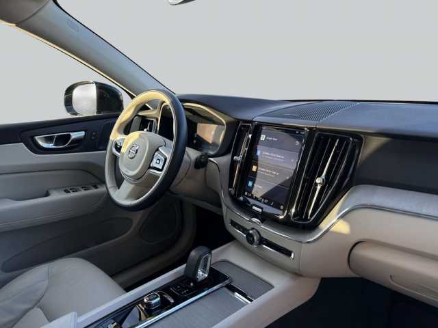 Volvo XC60 XC60