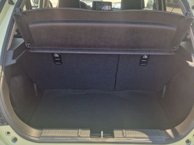 Suzuki Swift Comfort DualJet Hybrid