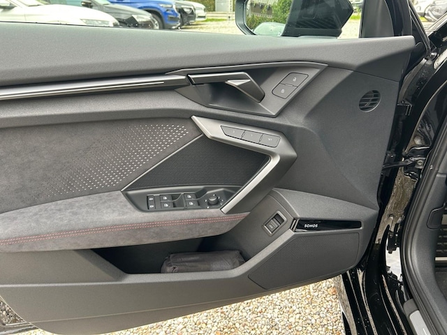 Audi RS3 Quattro S-Tronic Sportback