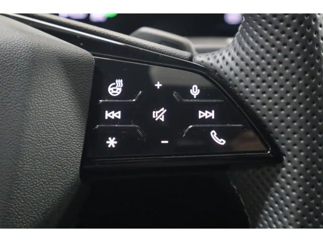 Audi Q6 e-tron Edition Performance