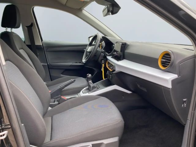 Seat Arona 1.0 TSI Style