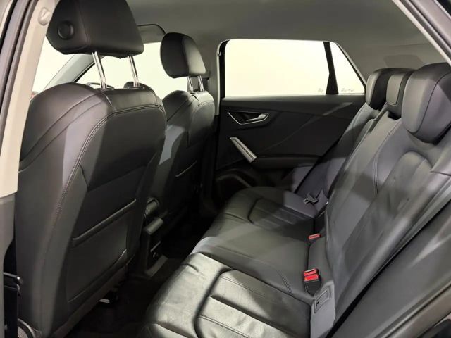 Audi Q2 35 TDI Quattro S-Tronic