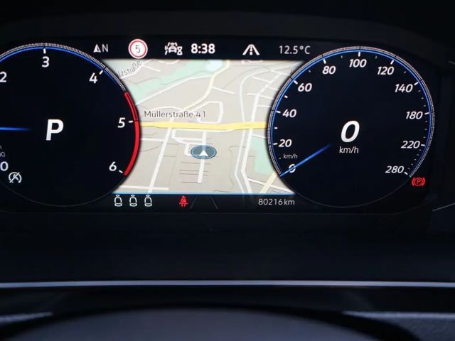 Volkswagen Arteon 2.0 TDI R-Line